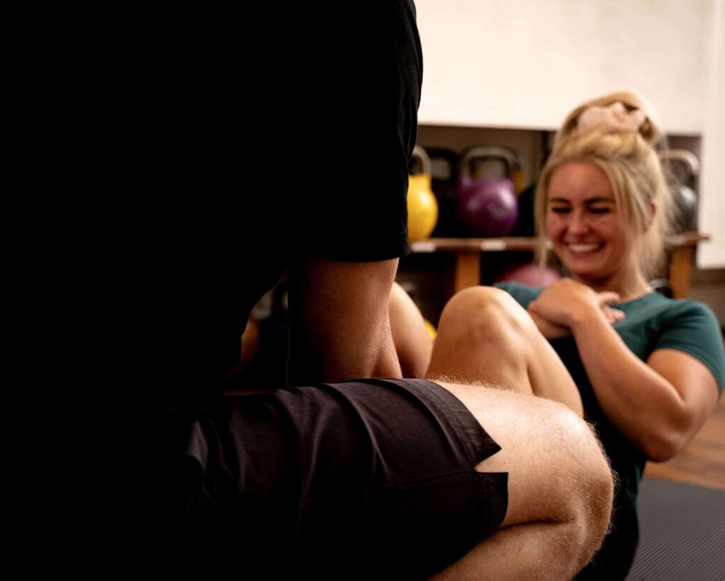 Fysioterapi København, Fysioterapeut København